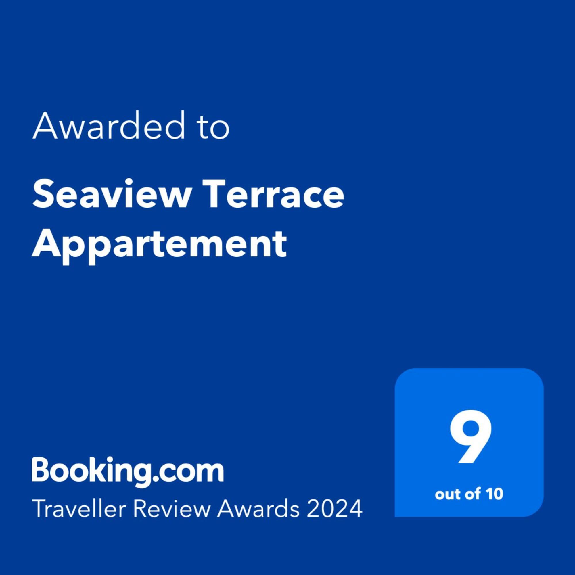 Seaview Terrace Appartement Flic-en-Flacq المظهر الخارجي الصورة