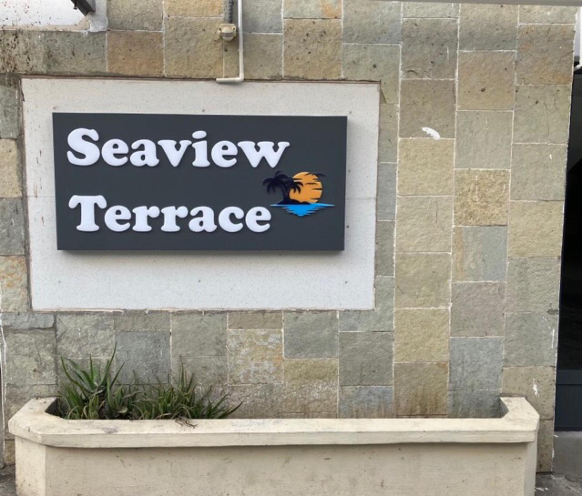 Seaview Terrace Appartement Flic-en-Flacq المظهر الخارجي الصورة
