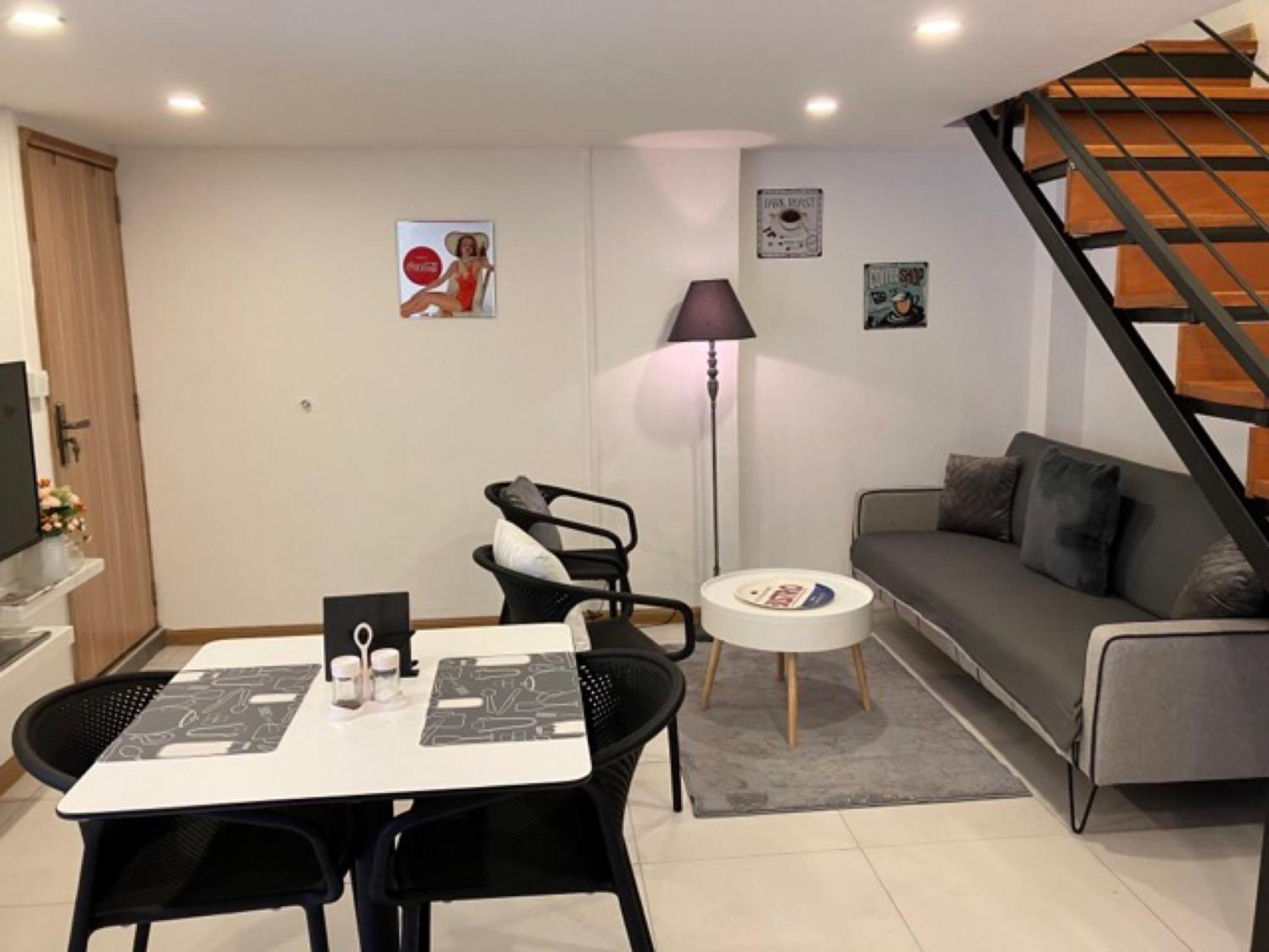 Seaview Terrace Appartement Flic-en-Flacq المظهر الخارجي الصورة