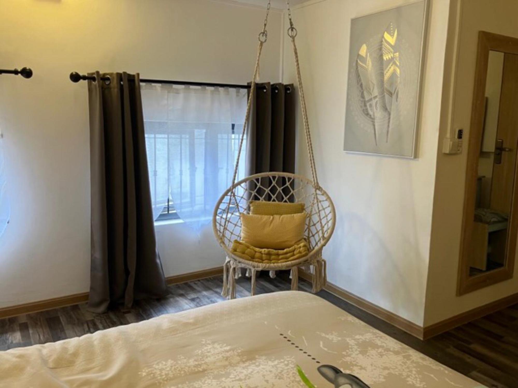 Seaview Terrace Appartement Flic-en-Flacq المظهر الخارجي الصورة