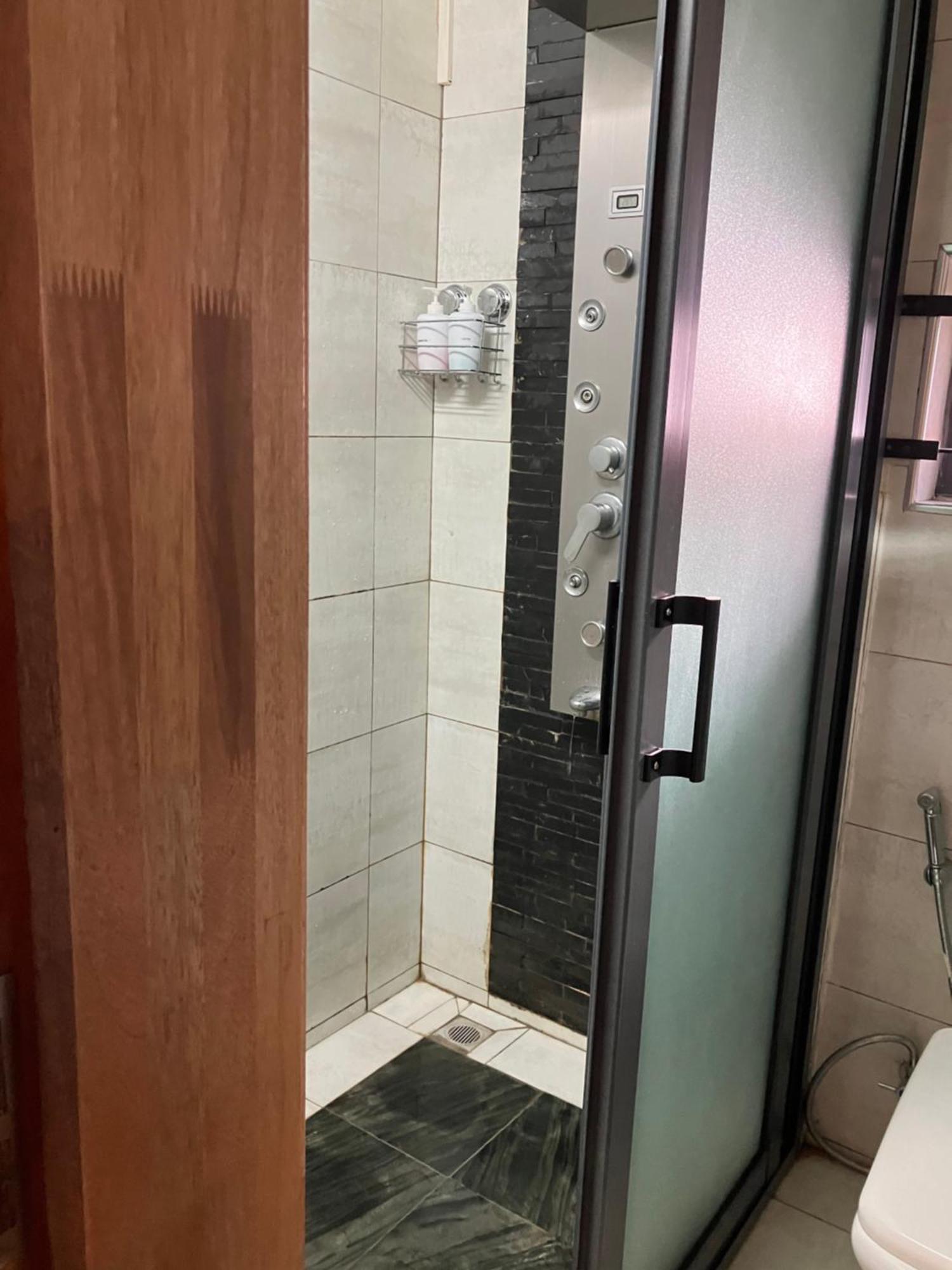 Seaview Terrace Appartement Flic-en-Flacq المظهر الخارجي الصورة