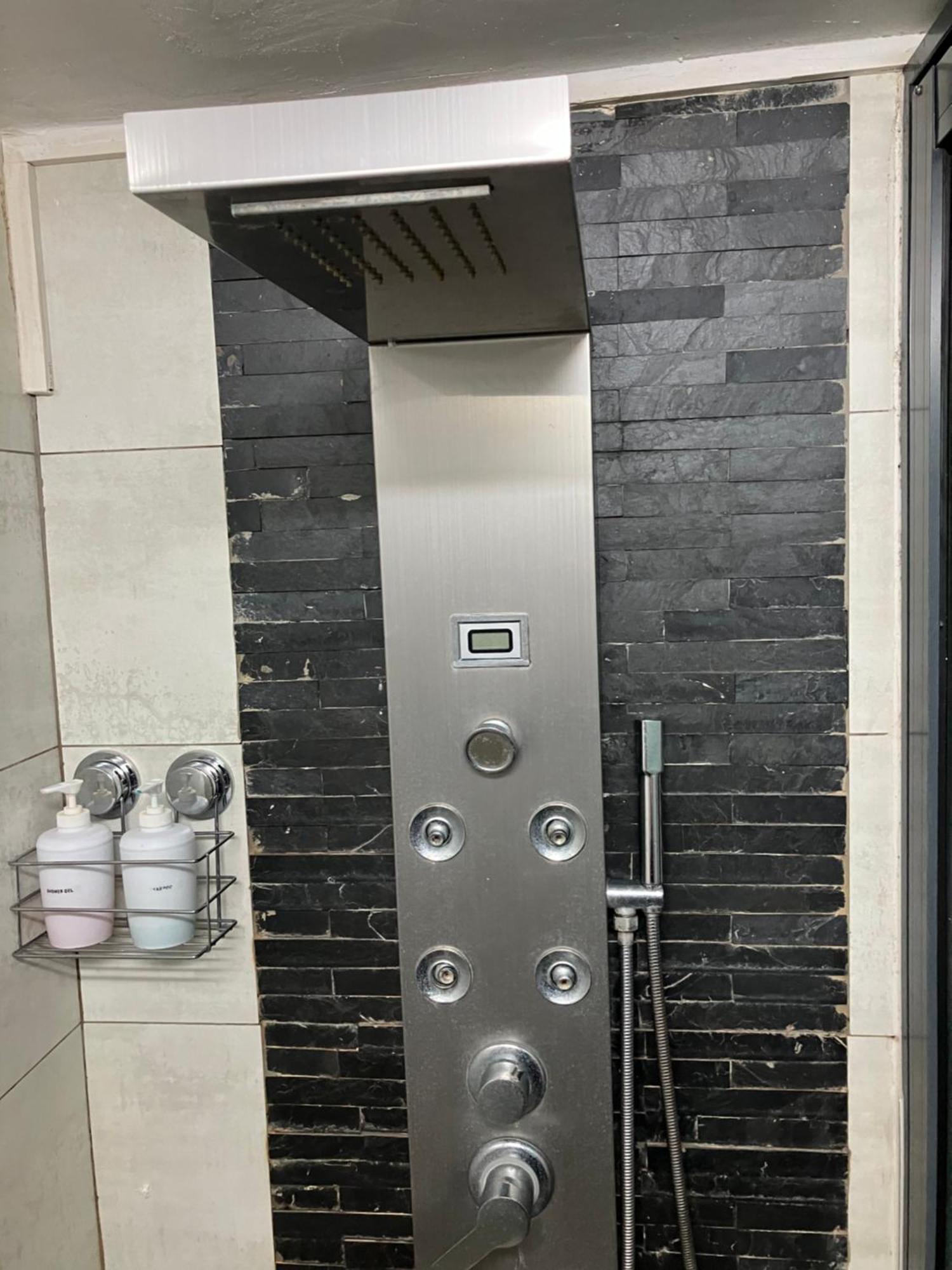 Seaview Terrace Appartement Flic-en-Flacq المظهر الخارجي الصورة